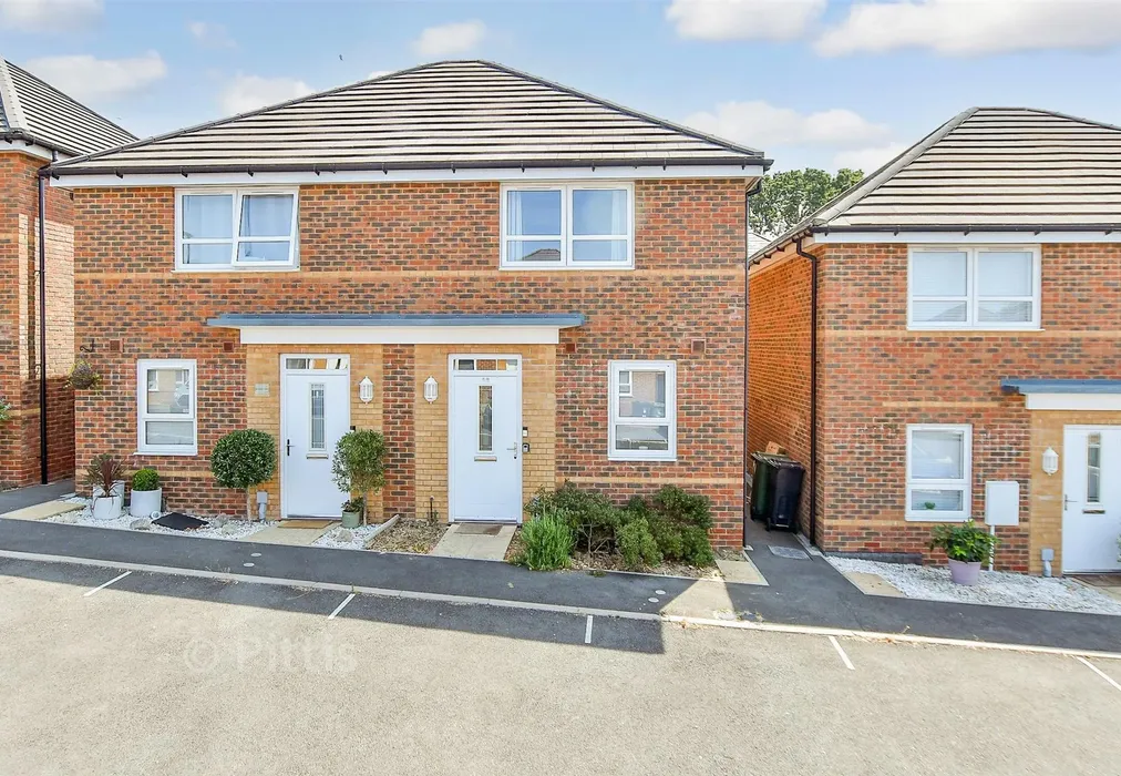 External (Web)* - Wintergreen Gardens, Newport, Isle of Wight - Wards of Kent