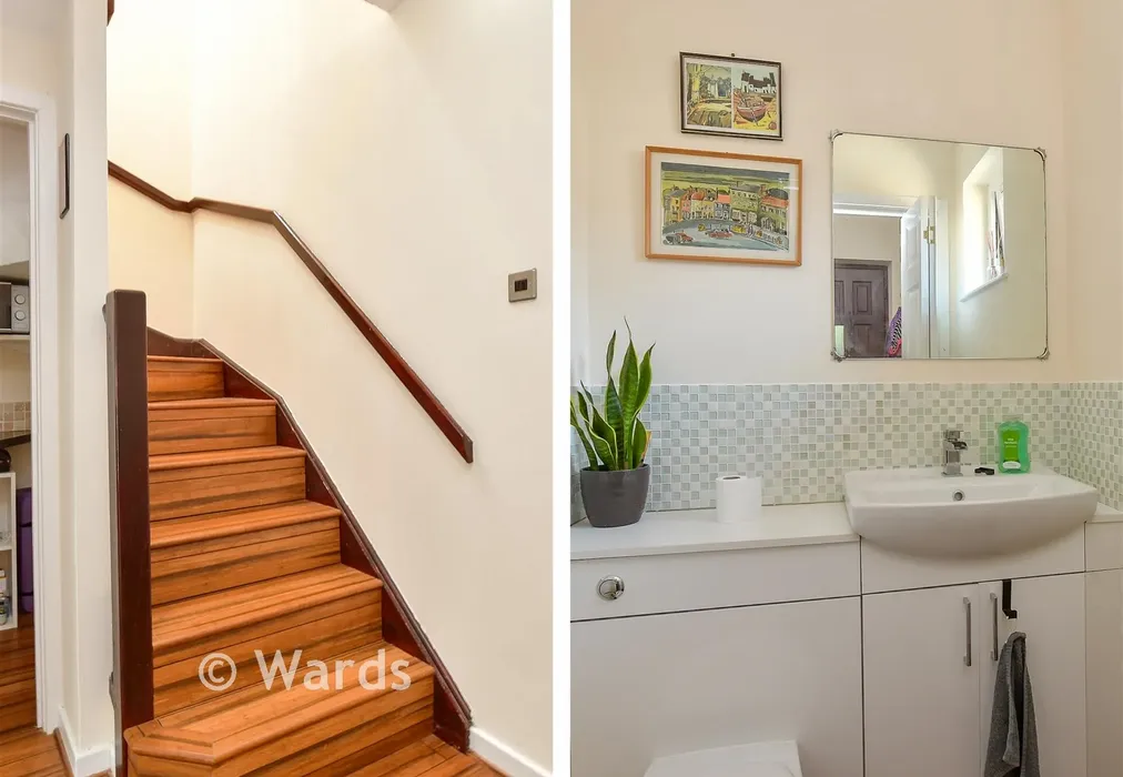 Internal Lifestyle Photograph - Rocfort Road, Snodland, Kent - Wards of Kent