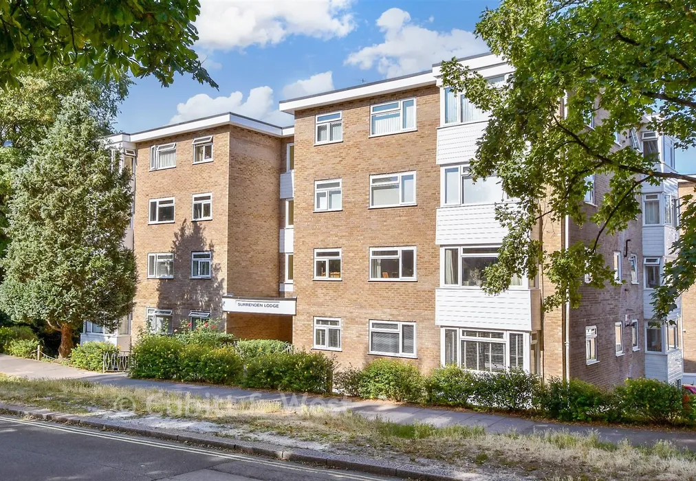 External (Web) - Surrenden Road, Brighton, East Sussex - Wards of Kent