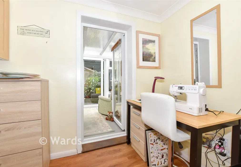 Office - Seabrook Road, Hythe, Kent - Wards of Kent