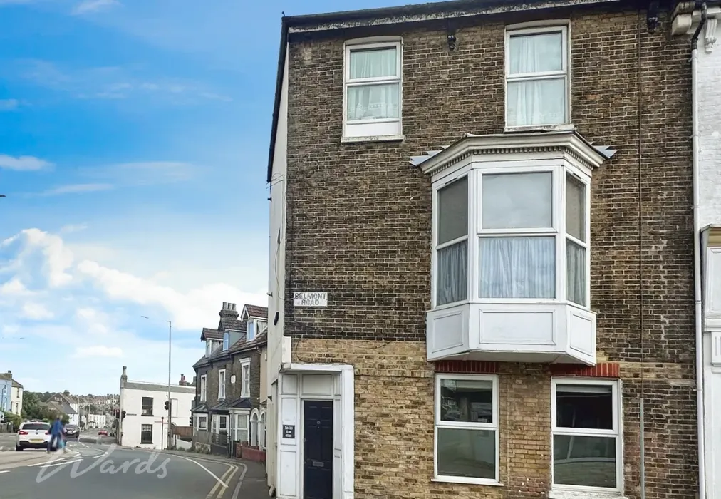 Belmont main use - Belmont Road Ramsgate CT11 - Wards of Kent