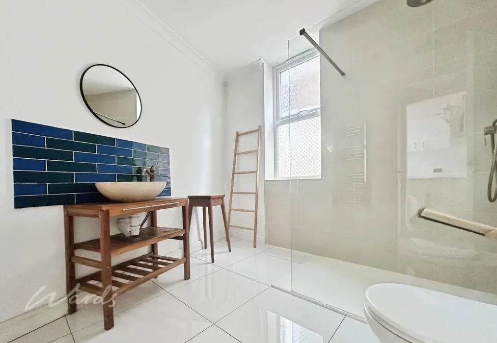 Belmont shower use - Belmont Road Ramsgate CT11 - Wards of Kent