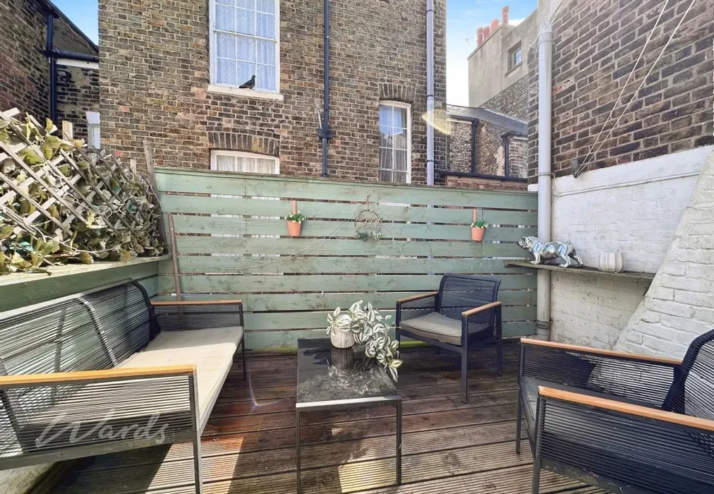 Liverpool Lawn te... - Liverpool Lawn Ramsgate CT11 - Wards of Kent
