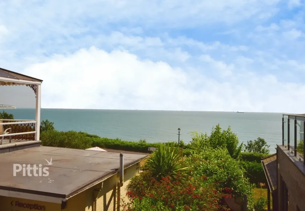  - Chine Avenue Shanklin PO37 - Wards of Kent