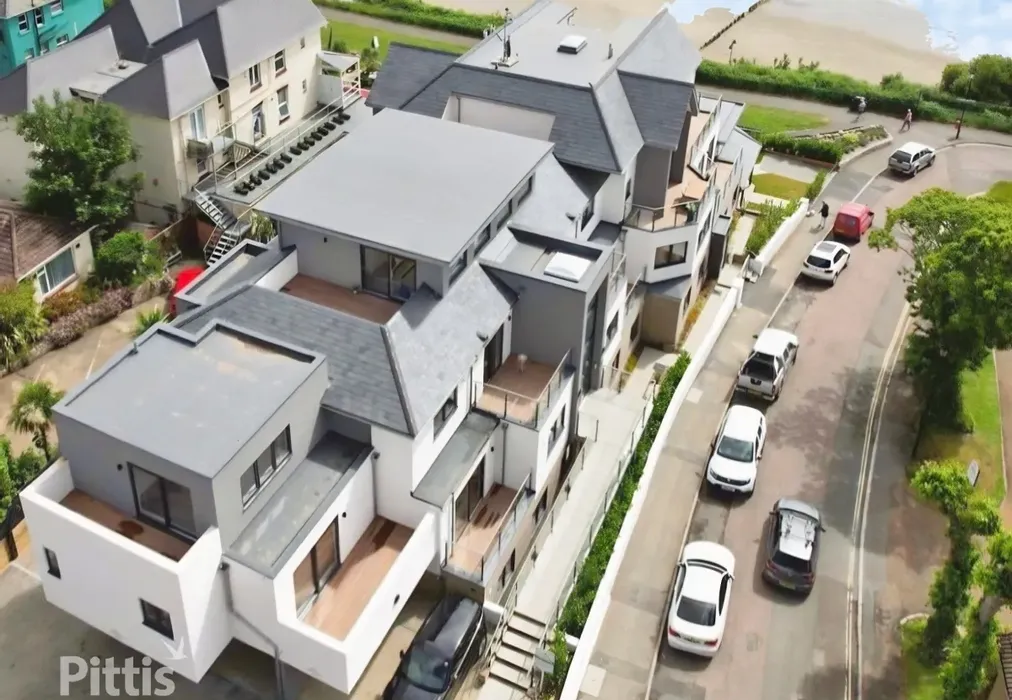  - Chine Avenue Shanklin PO37 - Wards of Kent