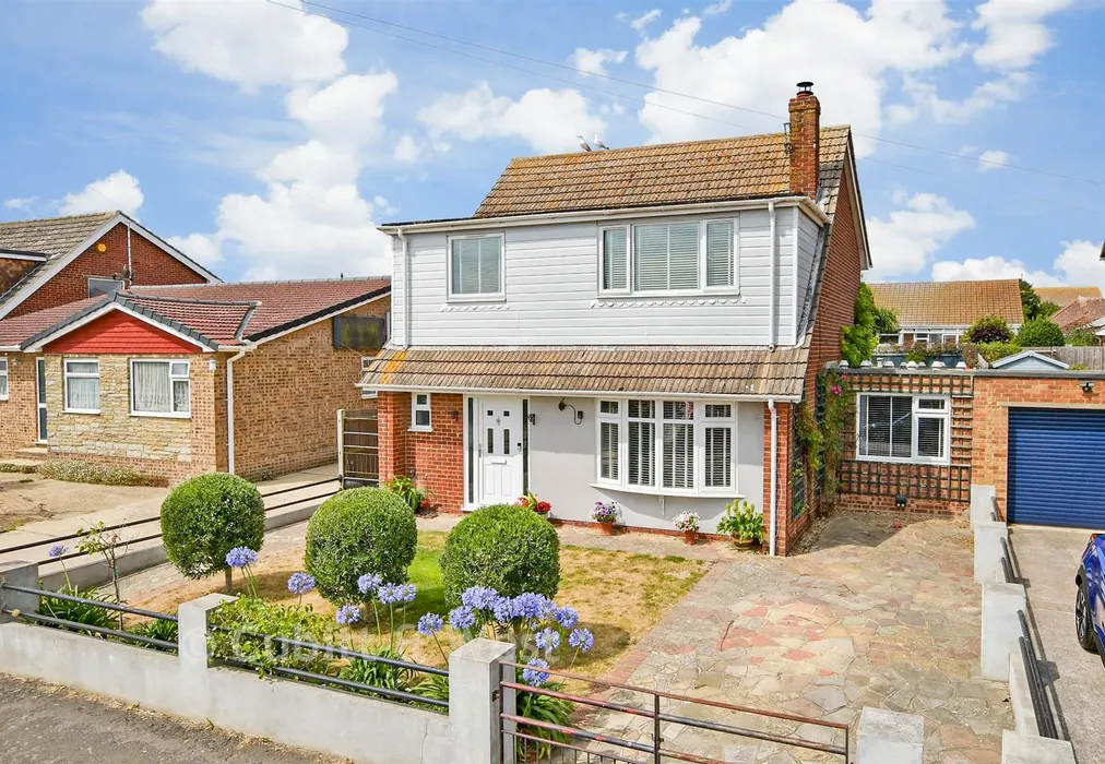 External (Web) - Edith Avenue North, Peacehaven, East Sussex - Wards of Kent