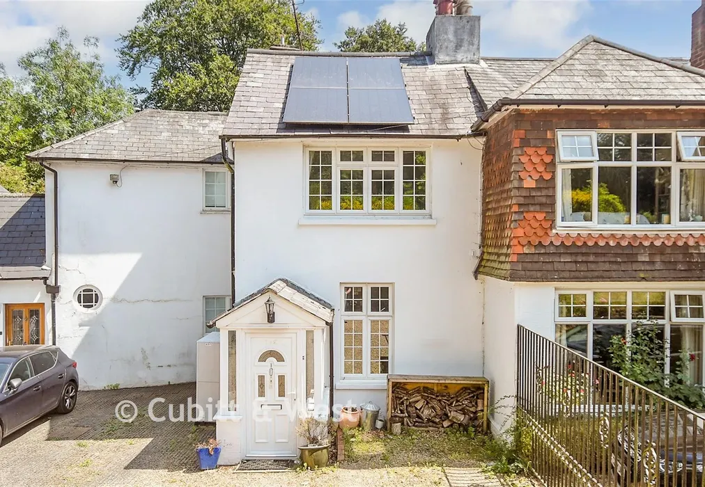 External (Web). - Cuckfield Lane, Warninglid, West Sussex - Wards of Kent