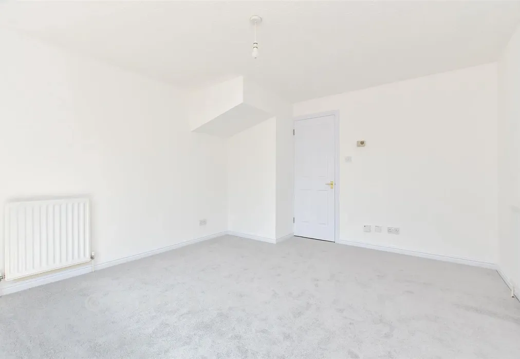 Lounge - Bakers Gardens, Carshalton, Surrey - Wards of Kent