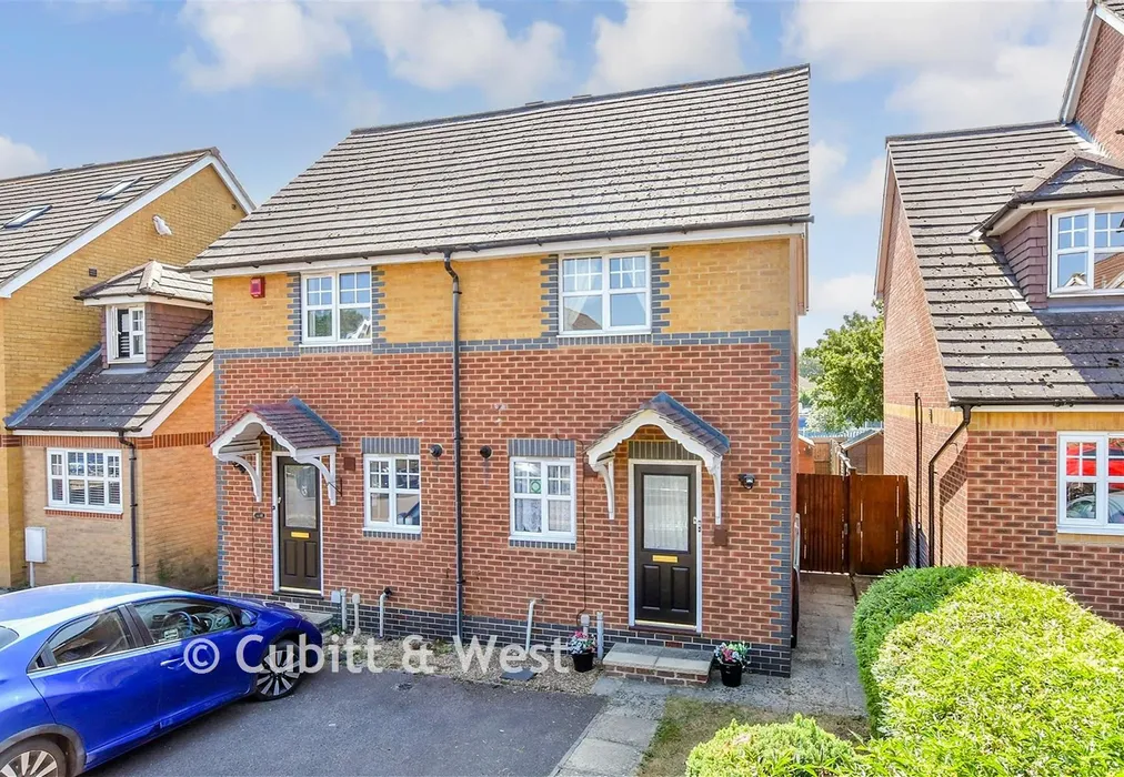 External (Web) - Bakers Gardens, Carshalton, Surrey - Wards of Kent