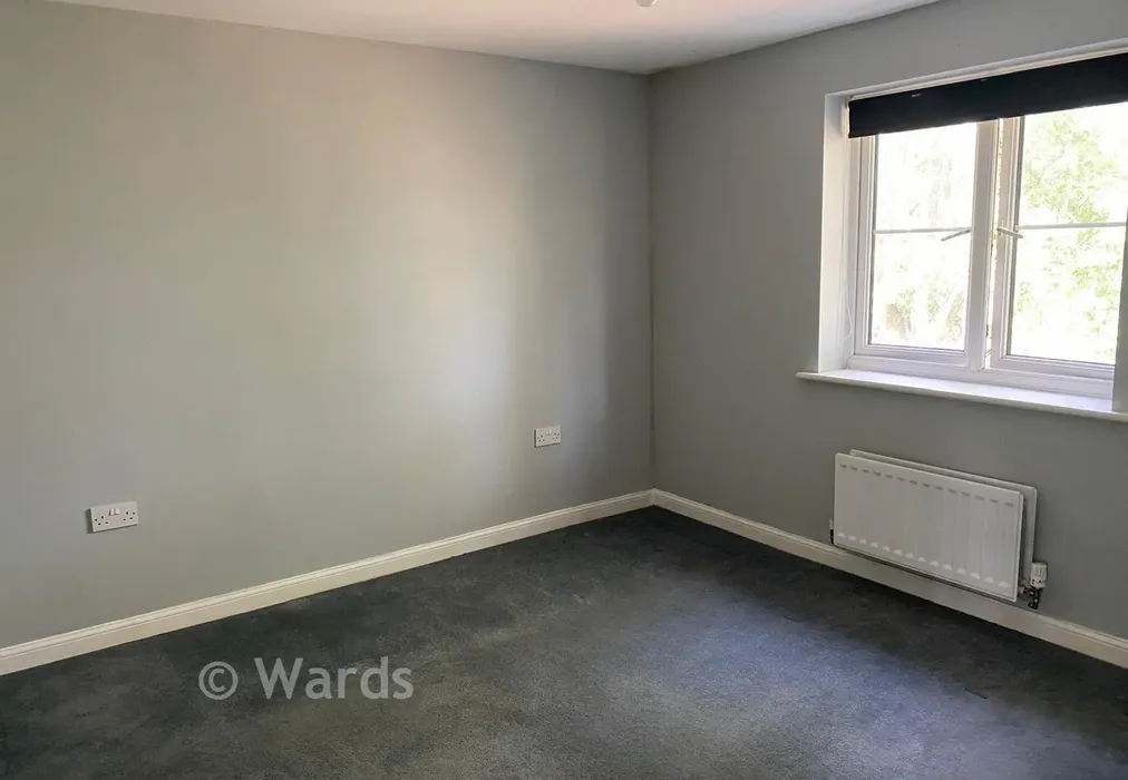 Bedroom 2 - Greystones, Willesborough, Ashford, Kent - Wards of Kent