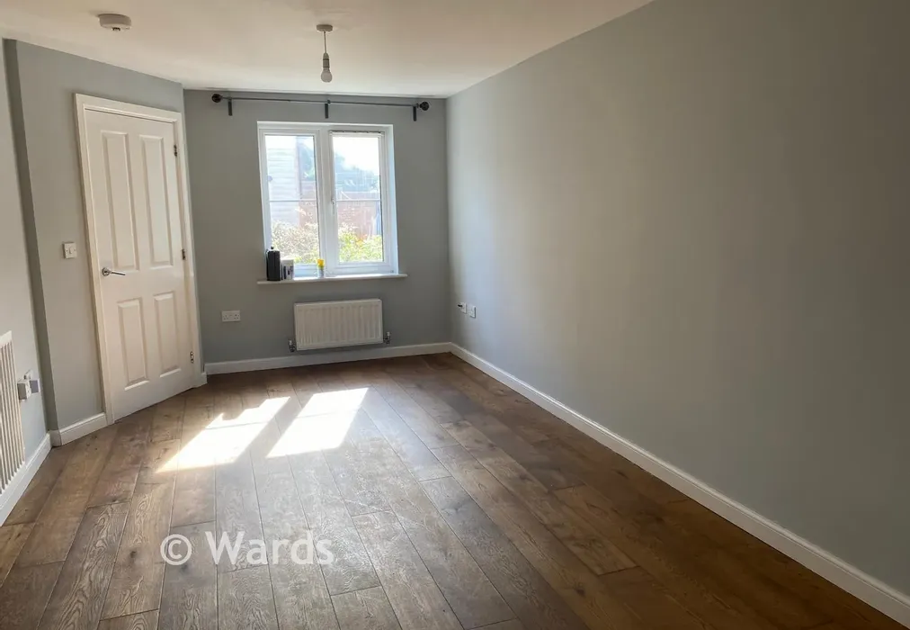 Lounge - Greystones, Willesborough, Ashford, Kent - Wards of Kent