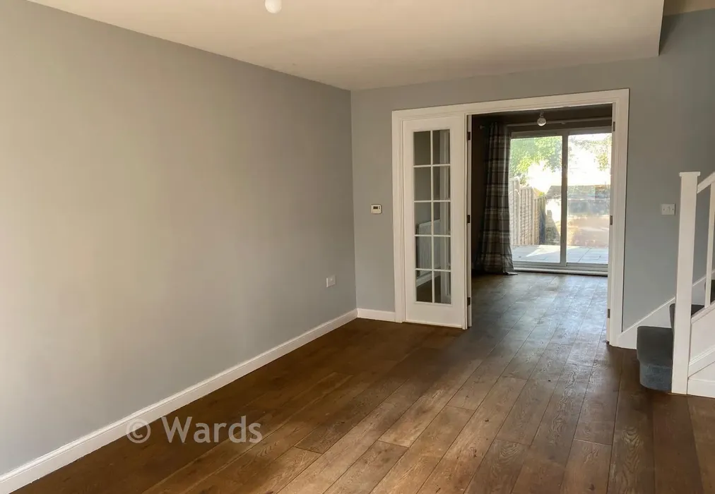 Lounge - Greystones, Willesborough, Ashford, Kent - Wards of Kent