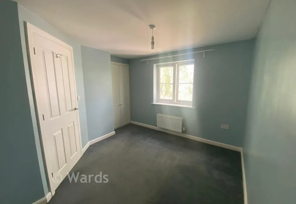 Bedroom 3 - Greystones, Willesborough, Ashford, Kent - Wards of Kent