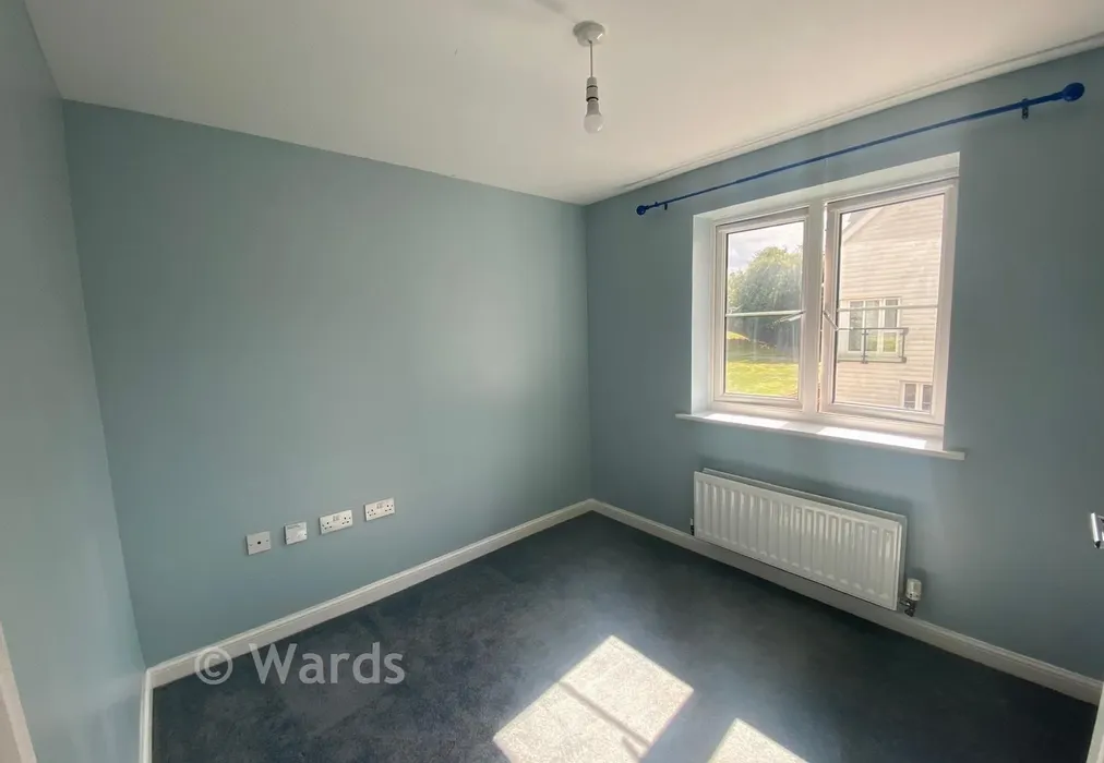 Bedroom 4 - Greystones, Willesborough, Ashford, Kent - Wards of Kent