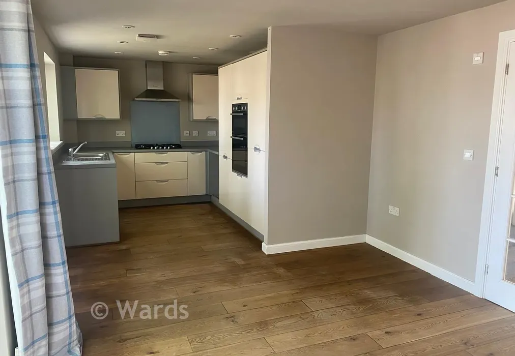 Kitchen/Diner - Greystones, Willesborough, Ashford, Kent - Wards of Kent