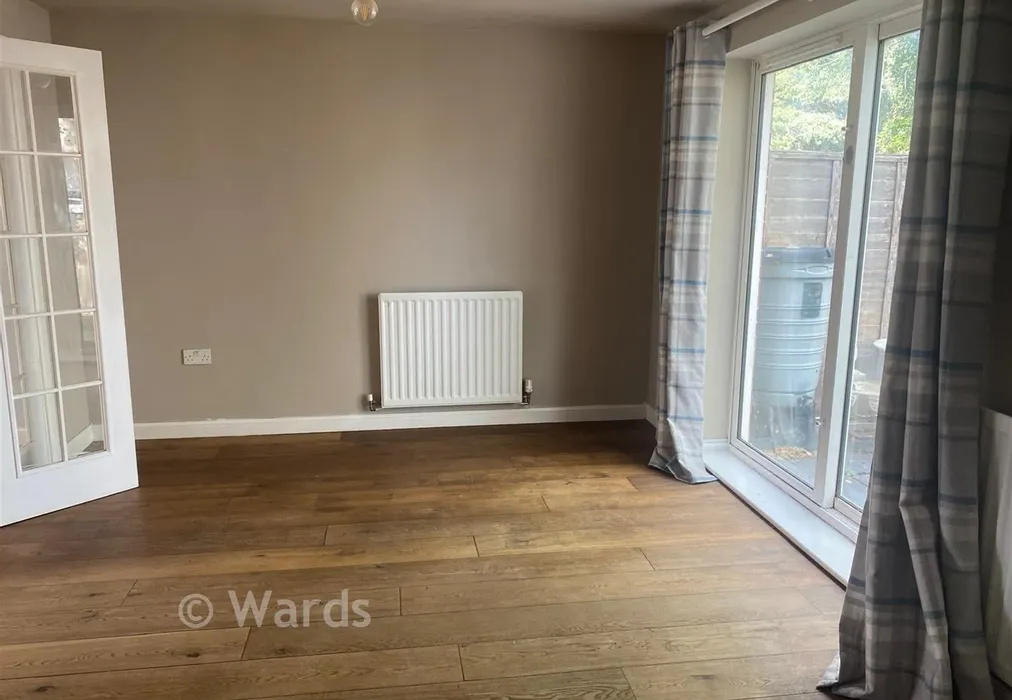 Kitchen/Diner - Greystones, Willesborough, Ashford, Kent - Wards of Kent