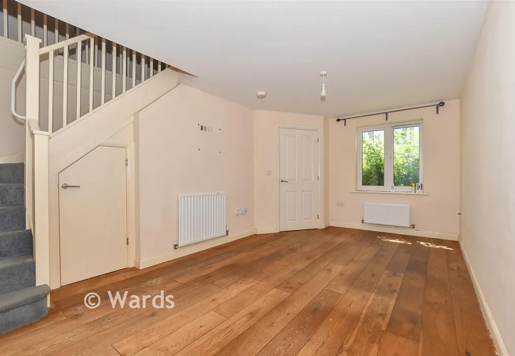 Lounge - Greystones, Willesborough, Ashford, Kent - Wards of Kent