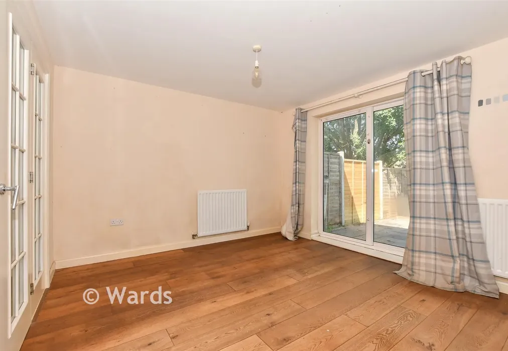 Dining Area - Greystones, Willesborough, Ashford, Kent - Wards of Kent