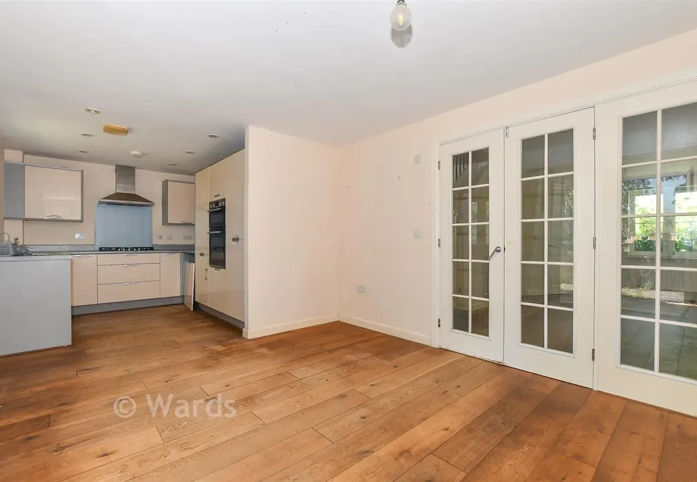 Dining Area - Greystones, Willesborough, Ashford, Kent - Wards of Kent