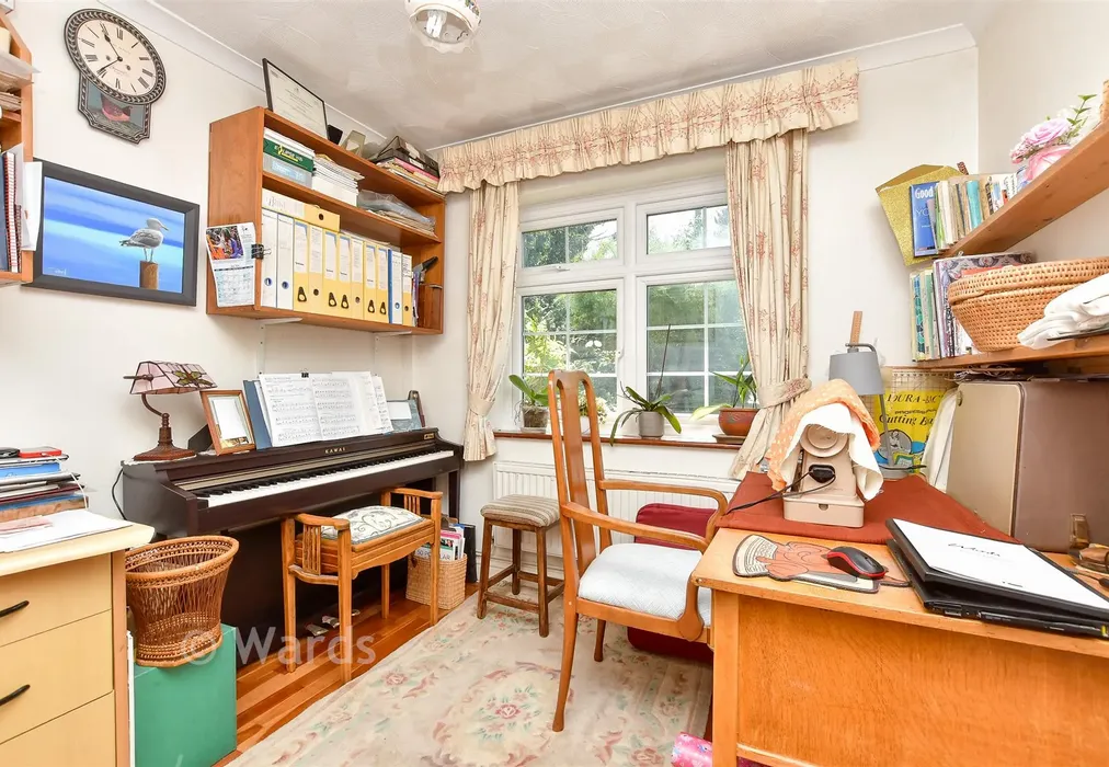 Study - Sterling Road, Sittingbourne, Kent - Wards of Kent