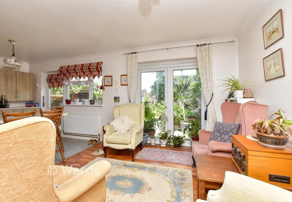 Breakfast/    Sitting Area - Sterling Road, Sittingbourne, Kent - Wards of Kent