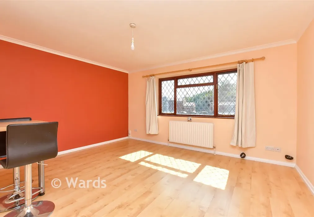 Lounge/Dining Area - Station Road, Crayford, Kent - Wards of Kent