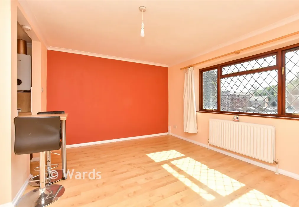 Lounge/Dining Area - Station Road, Crayford, Kent - Wards of Kent