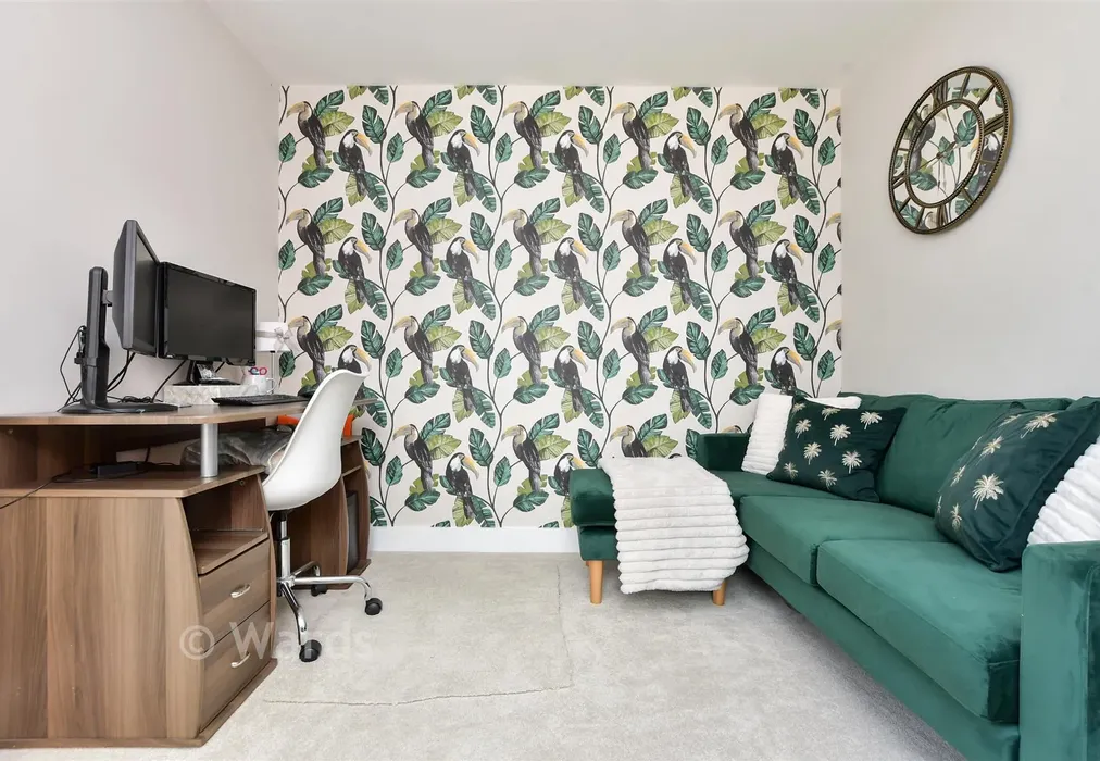 Office - Rosemary Gardens, Broadstairs, Kent - Wards of Kent