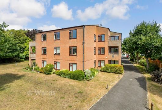 Alpha Road, Birchington, Kent - Wards of Kent