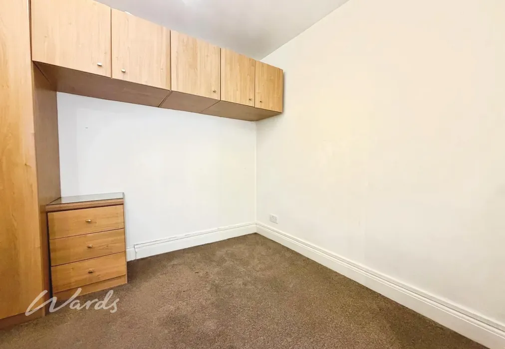 Bedroom. - Clifton Road Gravesend DA11 - Wards of Kent