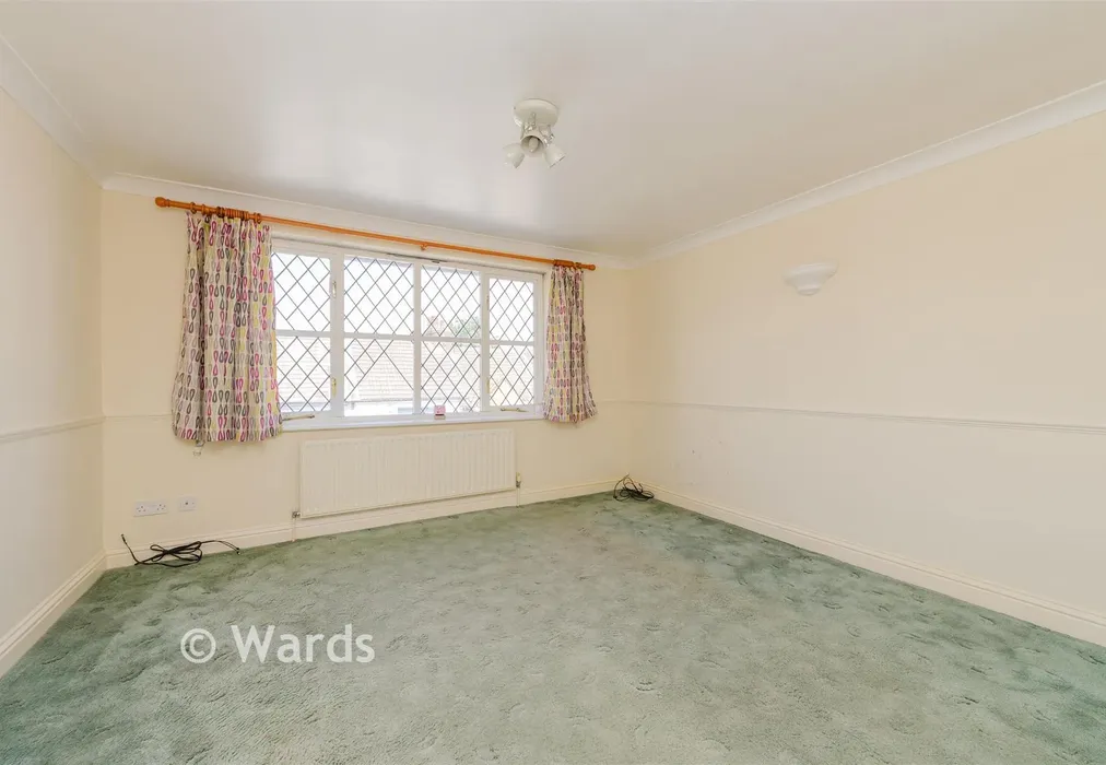 Lounge - Beresford Road, Upper Gillingham, Kent - Wards of Kent