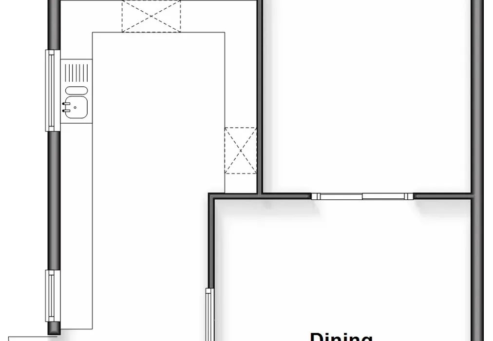Ground Floor - Queens Road, Broadstairs, Kent - Wards of Kent