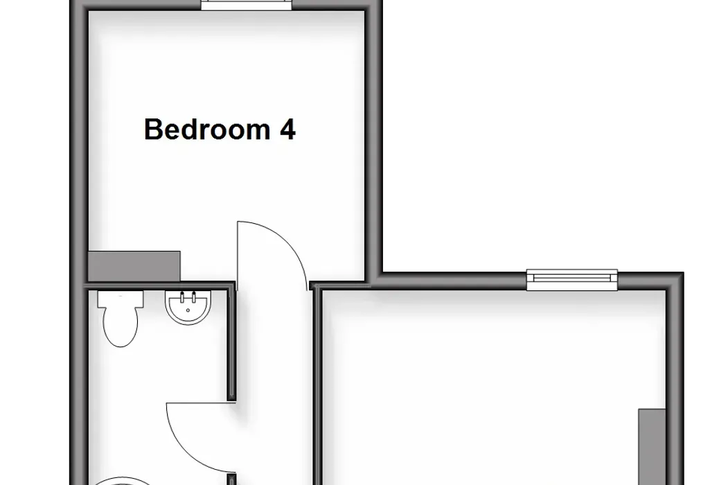 First Floor - Queens Road, Broadstairs, Kent - Wards of Kent
