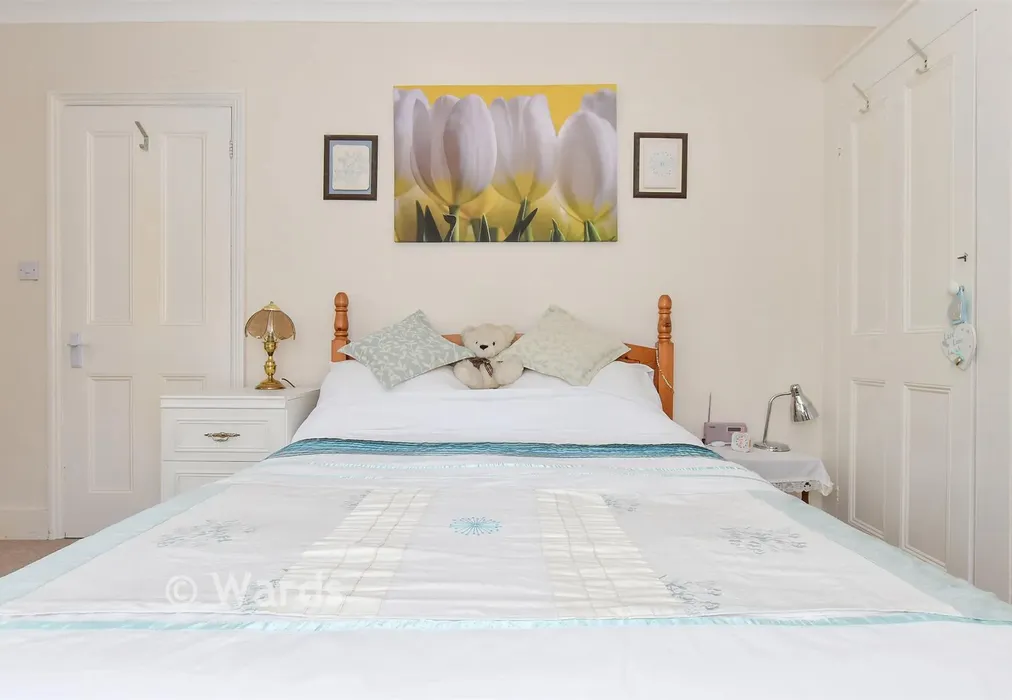 Internal Lifestyle Photograph - Alfred Road, Dover, Kent - Wards of Kent