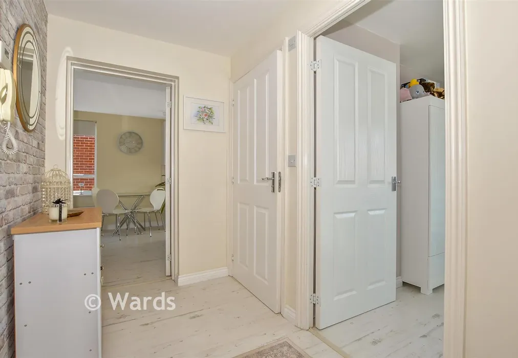 External Lifestyle Photograph - Hawley Drive, Leybourne, West Malling, Kent - Wards of Kent