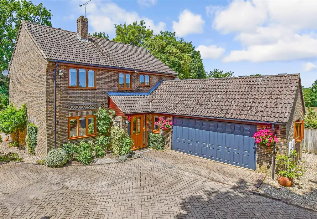 External (Web) - Ashford Road, High Halden, Kent - Wards of Kent