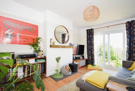Braybon Avenue, Brighton, BN1 - Wards of Kent