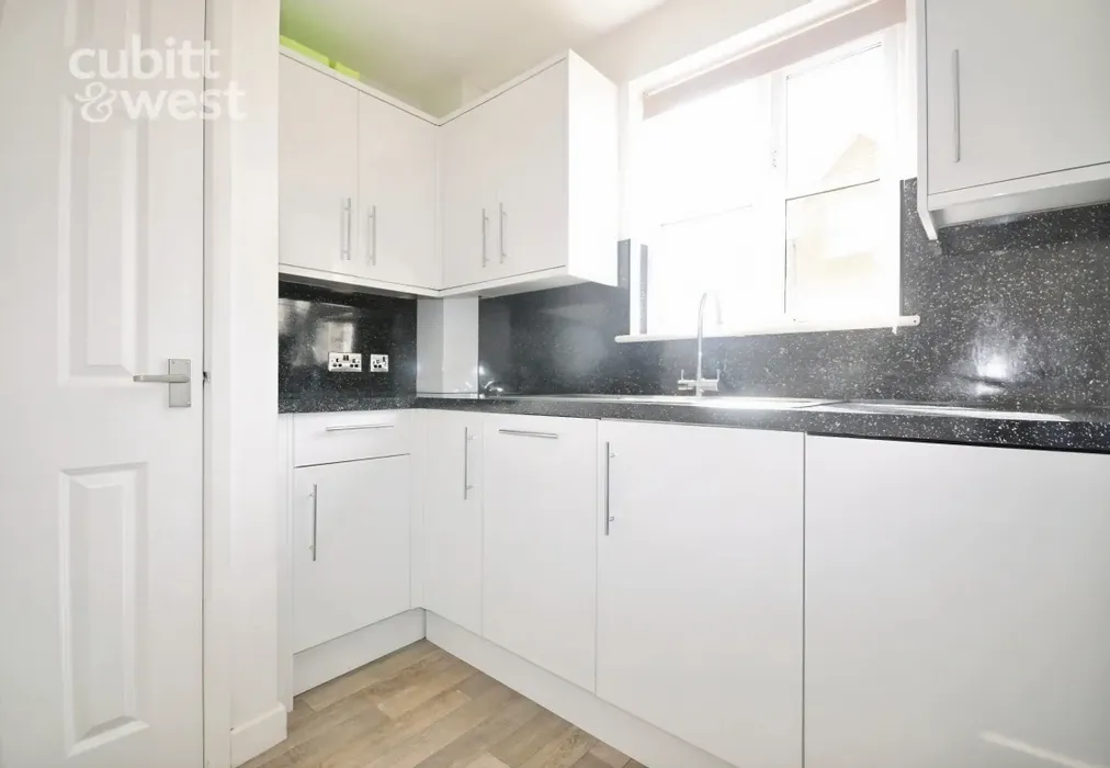 Kitchen - Lion Mews, Framfield Road, TN22 - Wards of Kent
