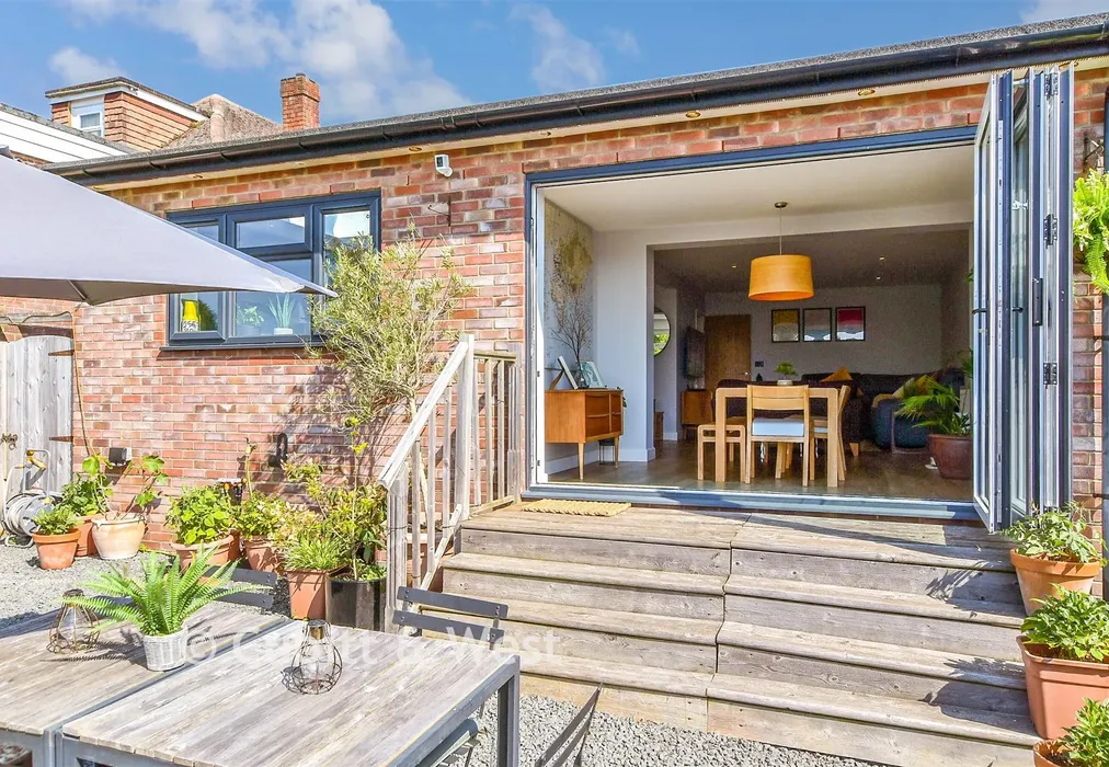 External Lifestyle Photograph - Crescent Drive North, Woodingdean, Brighton, East Sussex - Wards of Kent