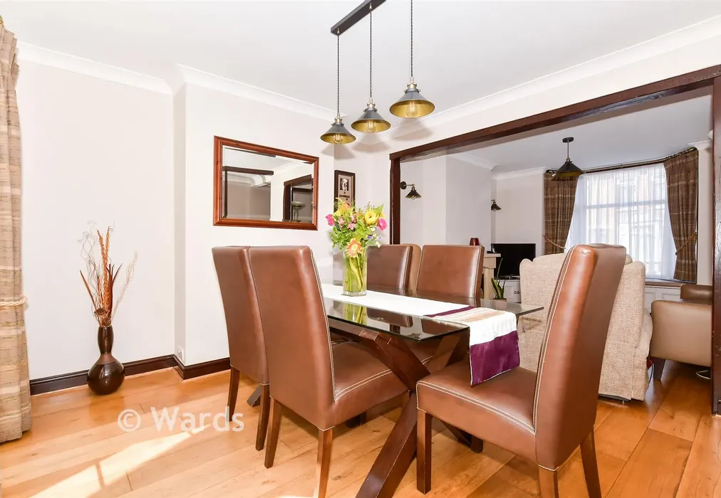 Dining Area - Muir Road, Maidstone, Kent - Wards of Kent
