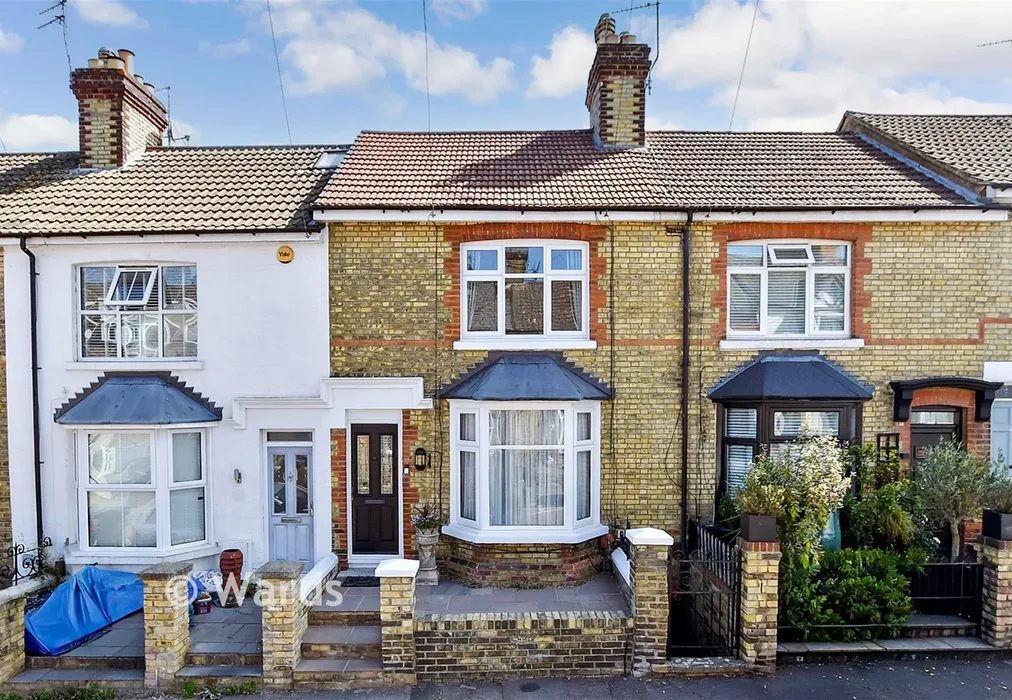 External (Web) - Muir Road, Maidstone, Kent - Wards of Kent
