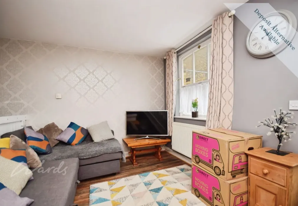 Open Plan Living - The Old Flour Mill Lorne Road CT16 - Wards of Kent