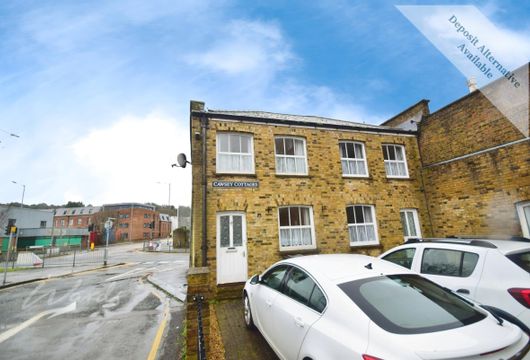 The Old Flour Mill Lorne Road CT16 - Wards of Kent