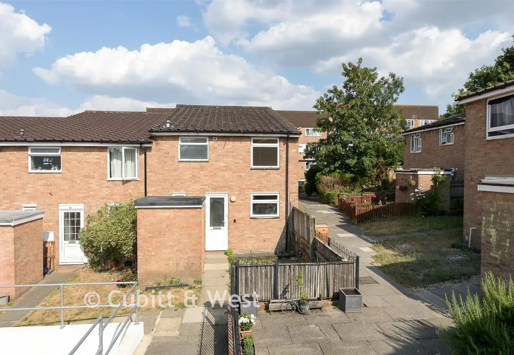 External (Web) - Observatory Walk, Redhill, Surrey - Wards of Kent
