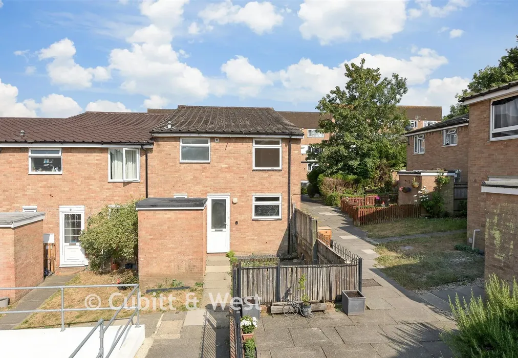 External (Web) - Observatory Walk, Redhill, Surrey - Wards of Kent
