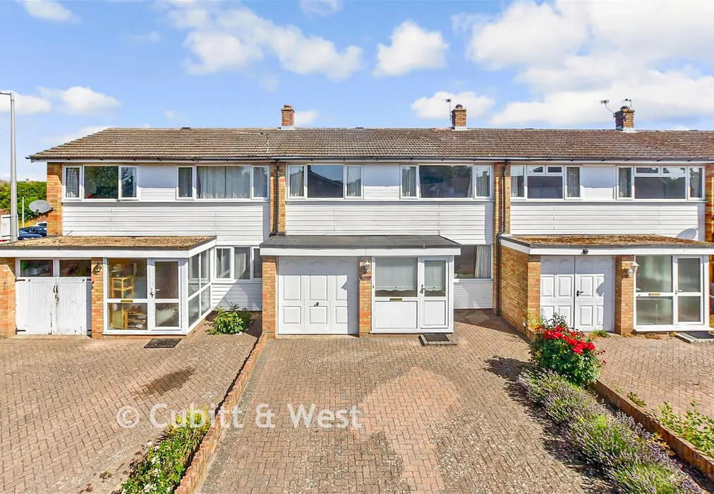 External (Web) - Havant Farm Close, Havant, Hampshire - Wards of Kent