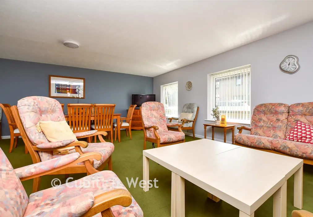 Internal Feature - Brighton Road, Purley, Surrey - Wards of Kent