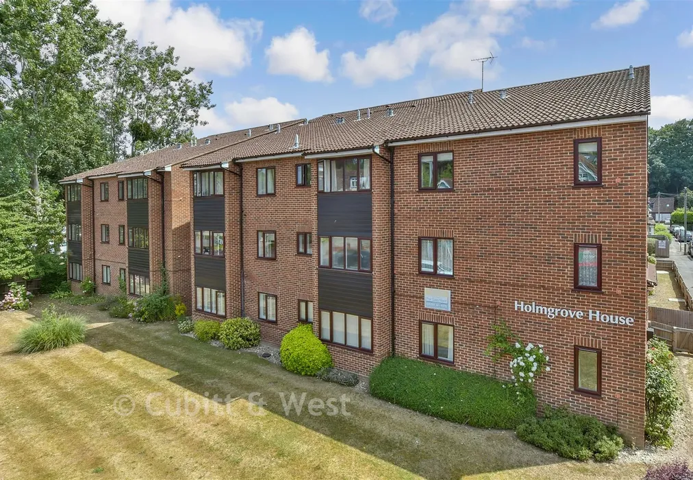 External (Web) - Brighton Road, Purley, Surrey - Wards of Kent