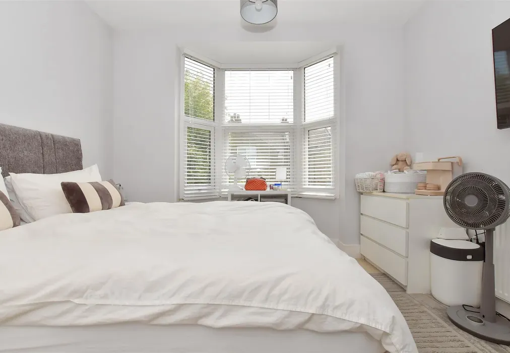 Internal Lifestyle Photograph - Douglas Road, Herne Bay, Kent - Wards of Kent