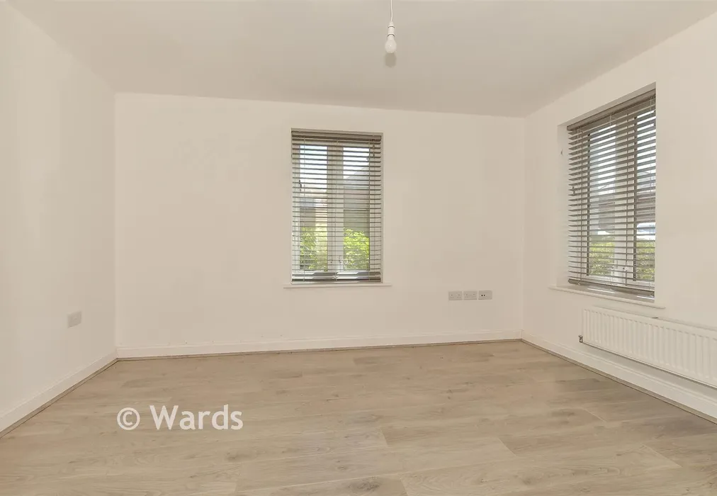 Lounge - Millyard Road, Aylesham, Canterbury, Kent - Wards of Kent